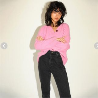 SeaRoomlynn（ウール ・ カーディガン）のフリマアイテム一覧