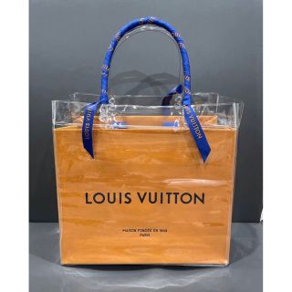 LOUIS VUITTON（ショップ袋）のフリマアイテム一覧
