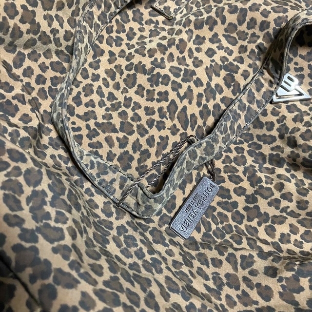 BOTTEGA VENETA - 【正規品】 ボッテガヴェネタ / レオパード柄 トート