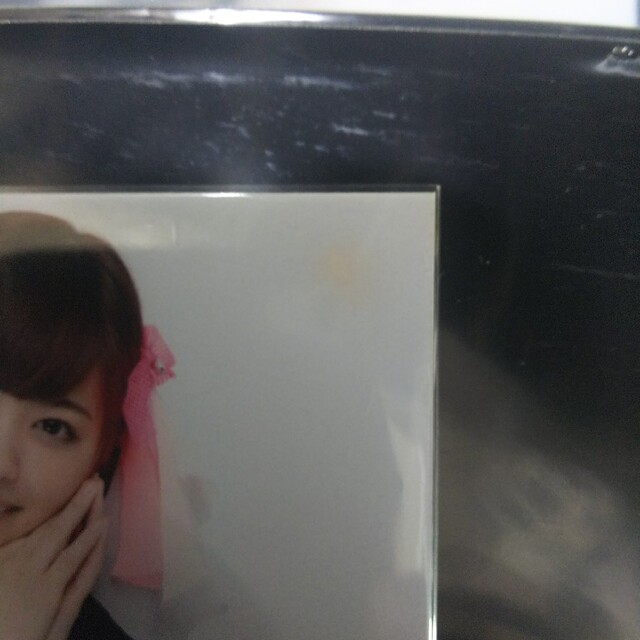 乃木坂46 - 乃木坂46 生写真西野七瀬ガールズルール ヨリ会場限定※右上