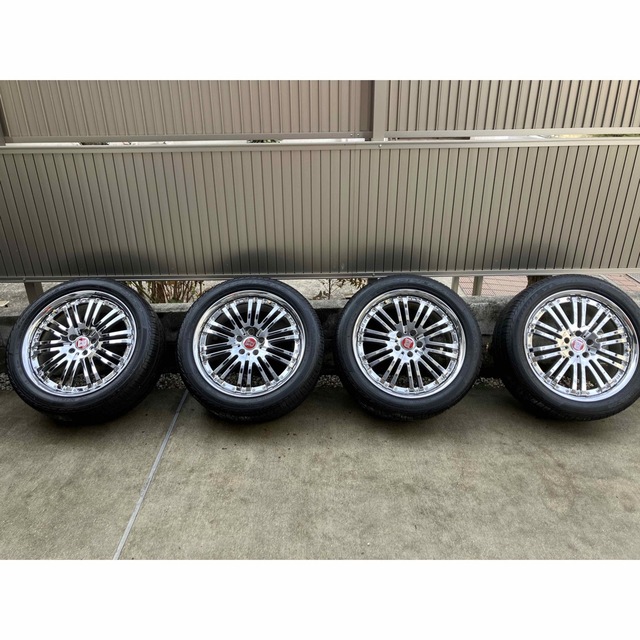 WORKS. - 廃盤 ワーク レザックス20インチの通販 by おさむちゃん's