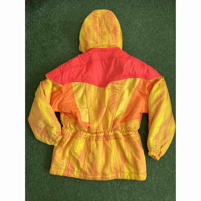 ellesse - ellesse エレッセ スキーウェア 上着の通販 by 自己紹介必読