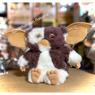 OVER THE STRIPES - オーバーザストライプス グレムリン ギズモ