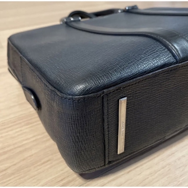 PELLE MORBIDA - ペッレモルビダ ブリーフバッグ(1室タイプ) ビジネス