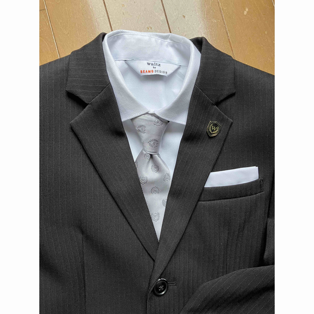 BEAMS DESIGN - BEAMS DESIGN スーツセット 150の通販 by E.K's shop