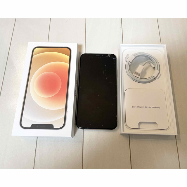 iPhone - 【ジャンク品】iPhone X 264GB シルバー SIMフリーの通販 by