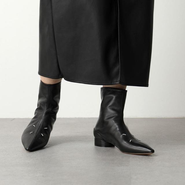 Maison Margiela（旧Maison Martin Margiela） - MAISON MARGIELA 4