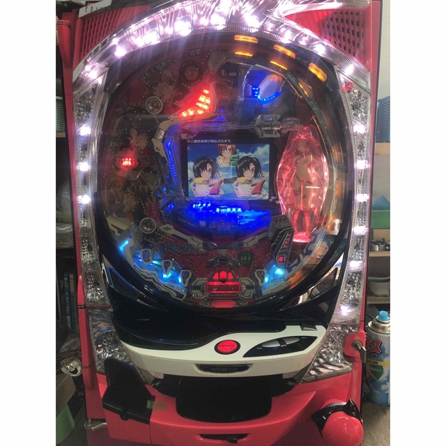 CR 天国の階段 循環加工 CR 天国の階段 循環加工