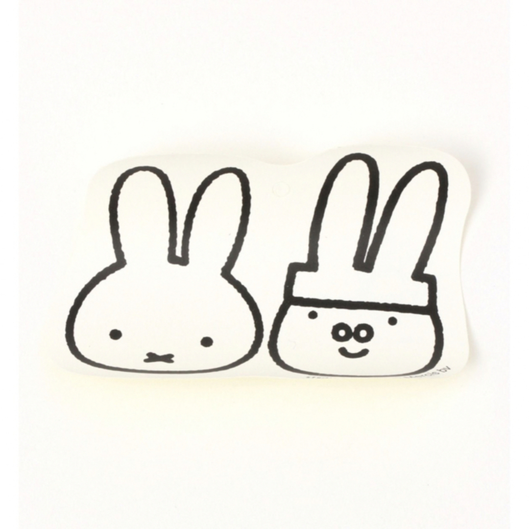 STUDIO CLIP - miffy✨新品ガラス ペンダントライト 電気ミッフィー