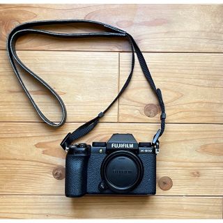 富士フイルム - Fujifilm 純正ストラップの通販 by SSuveridai's shop