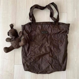 GUCCI - エコバッグの通販 by いちご's shop｜グッチならラクマ