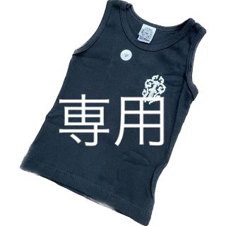 Chrome Hearts（キッズ/ベビー/マタニティ）のフリマアイテム一覧