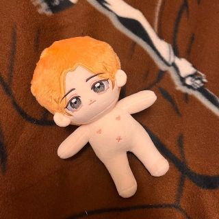 SixTONES 京本大我 ぬいぐるみ 着せ替え 20cmの通販 by R's shop｜ラクマ