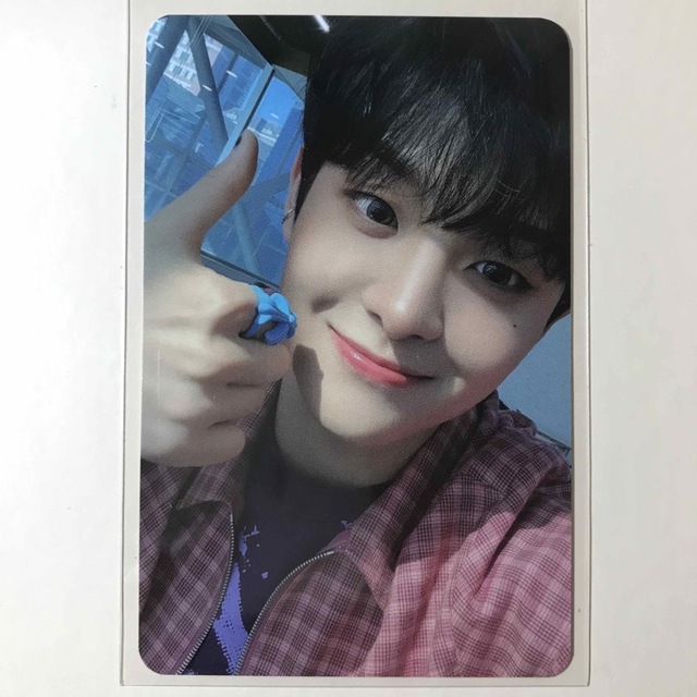 treasure トレカktown4u じふん