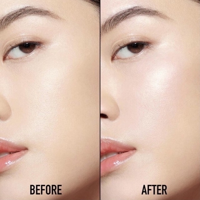 Dior - Dior フォーエヴァー クチュール ルミナイザー ハイライト