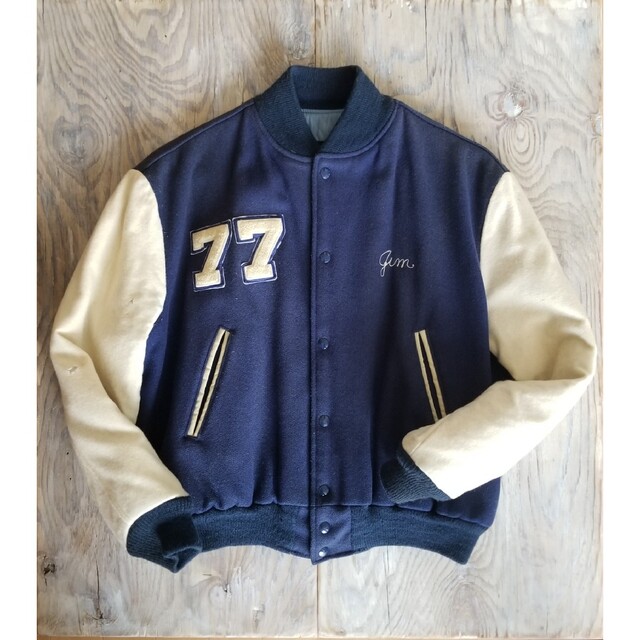 Champion - 60-70sチャンピオン Champion ランタグ アワードJK