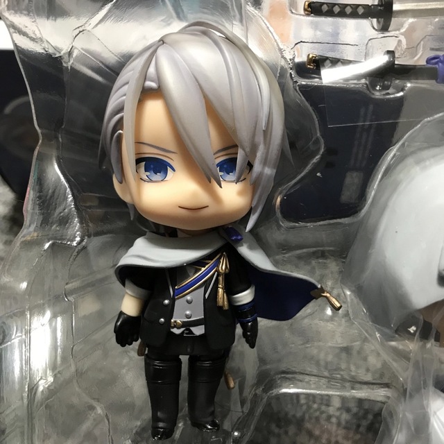 GOOD SMILE COMPANY - 【おまけ付き】山姥切長義ねんどろいどの通販 by