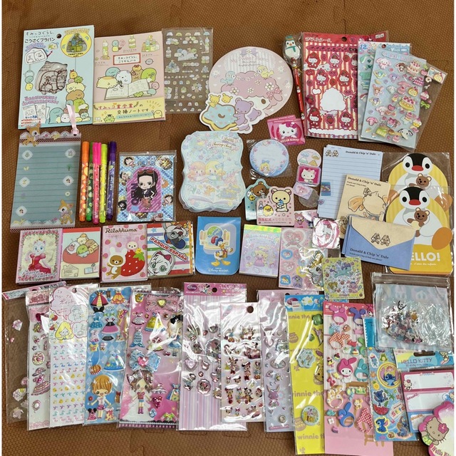 平成レトロ 文房具 まとめ売りの通販 by たまきけん's shop｜ラクマ