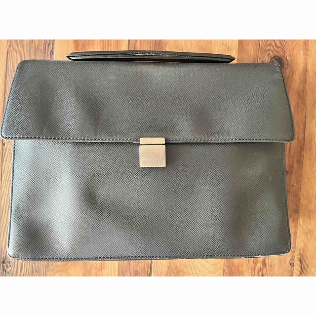 LOUIS VUITTON - タイガ LVビジネスバッグの通販 by 格安良品センター