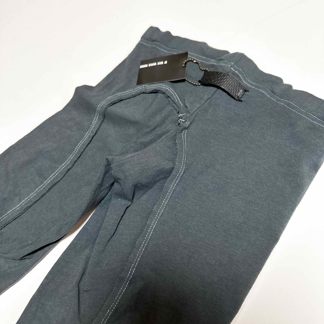 IF SIX WAS NINE - if six was nine 新品タグ付 レギンス チャコール