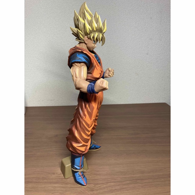 グランディスタ マンガディメンションズ ☆スーパーサイヤ人孫悟空