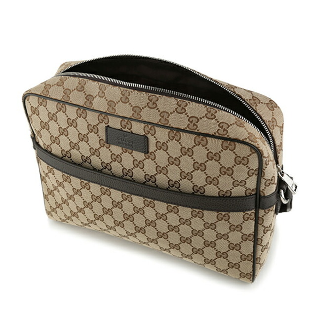 GUCCI - 新品 グッチ GUCCI ショルダーバッグ 【アウトレット】 GG