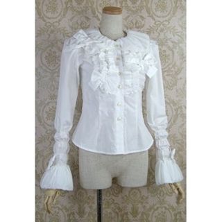 Victorian maiden（シャツ/ブラウス(長袖/七分)）のフリマアイテム一覧