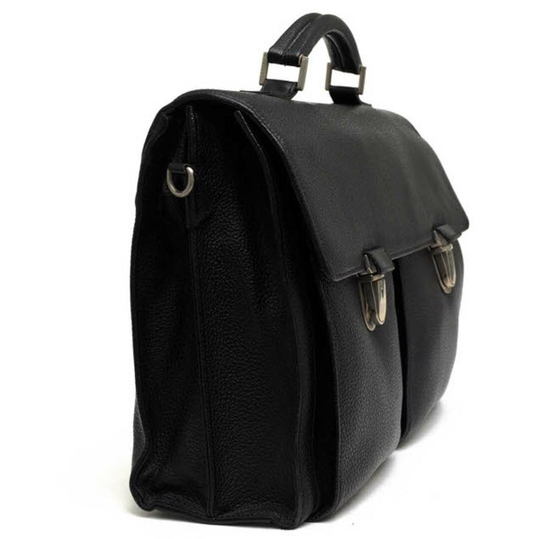 a.testoni - テストーニ／testoni バッグ ブリーフケース ビジネス