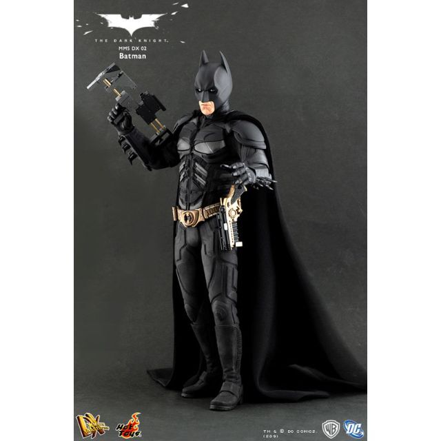 Hot Toys - ホットトイズ ムービーマスターピースDX ダークナイト