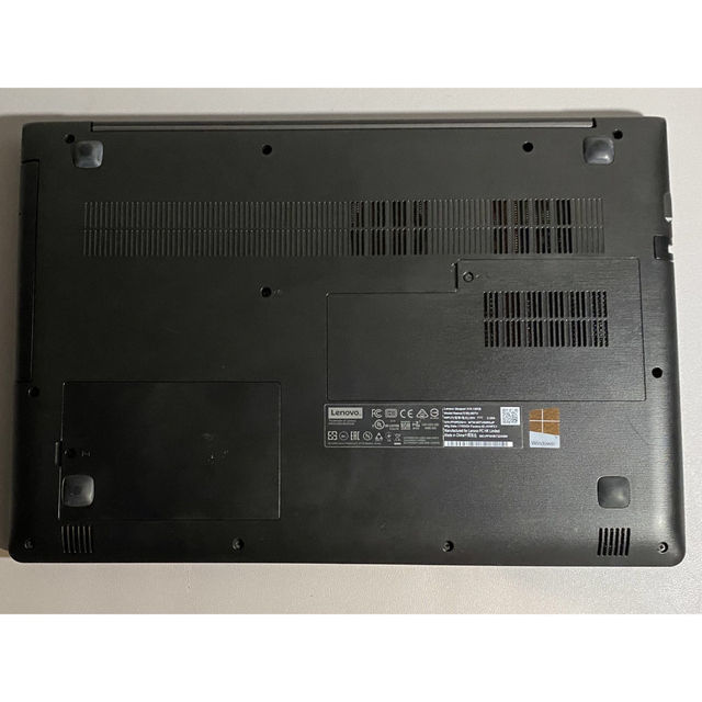 Lenovo - Ideapad 310 i5-7200U 8GB 256GB. SSD の通販 by CO CO