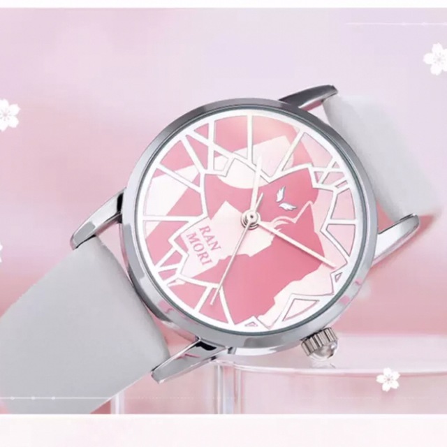 名探偵コナン 中国限定 毛利蘭 腕時計 タイプBの通販 by ご購入不可