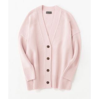 TOMORROWLAND（カーディガン ・ ピンク/桃色系）のフリマアイテム一覧