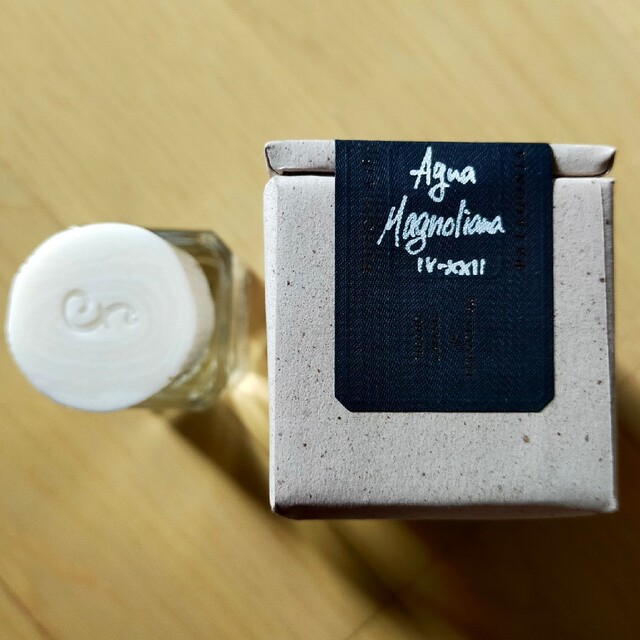 フエギア fueguia Agua Magnoliana アグア マグノリアーナ