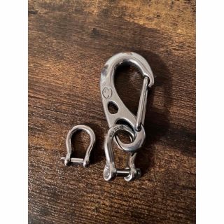 TENDERLOIN（キーホルダー）のフリマアイテム一覧