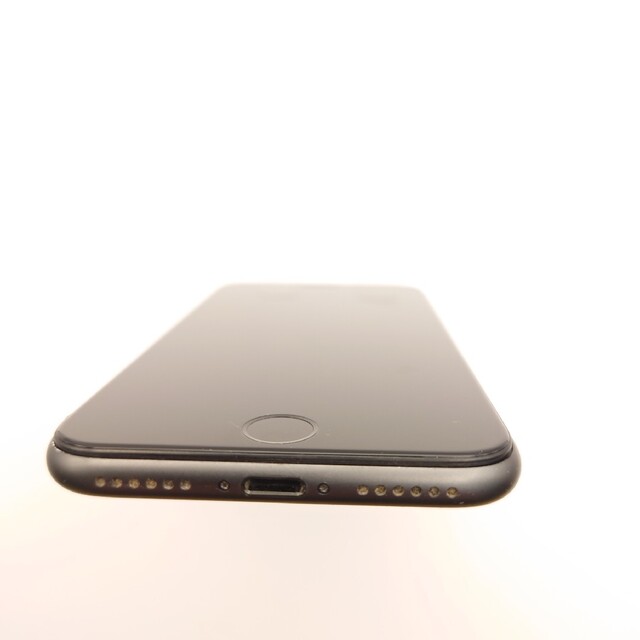 iPhone8 64GB スペースグレー SIMフリー 新品バッテリー 特典 ②