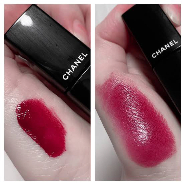 CHANEL - ルージュアリュールラック79エテルニテの通販 by りん's shop