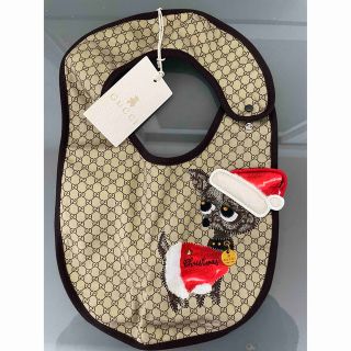 GUCCI（ベビースタイ/よだれかけ）のフリマアイテム一覧