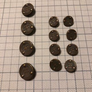 Christian Dior（各種パーツ）のフリマアイテム一覧