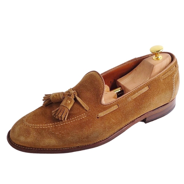 BROTHERHOOD - ブルックスブラザース Brooks Brothers ローファー