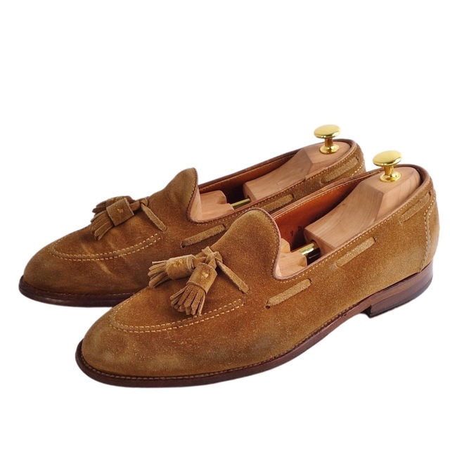 BROTHERHOOD - ブルックスブラザース Brooks Brothers ローファー