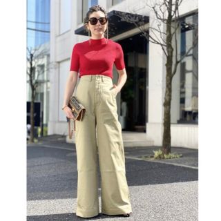 L'Appartement DEUXIEME CLASSE（チノパン）のフリマアイテム一覧