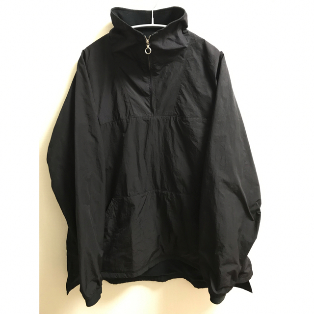 COMOLI - comoli コモリ アノラック 製品染 製品染め ナイロンの通販