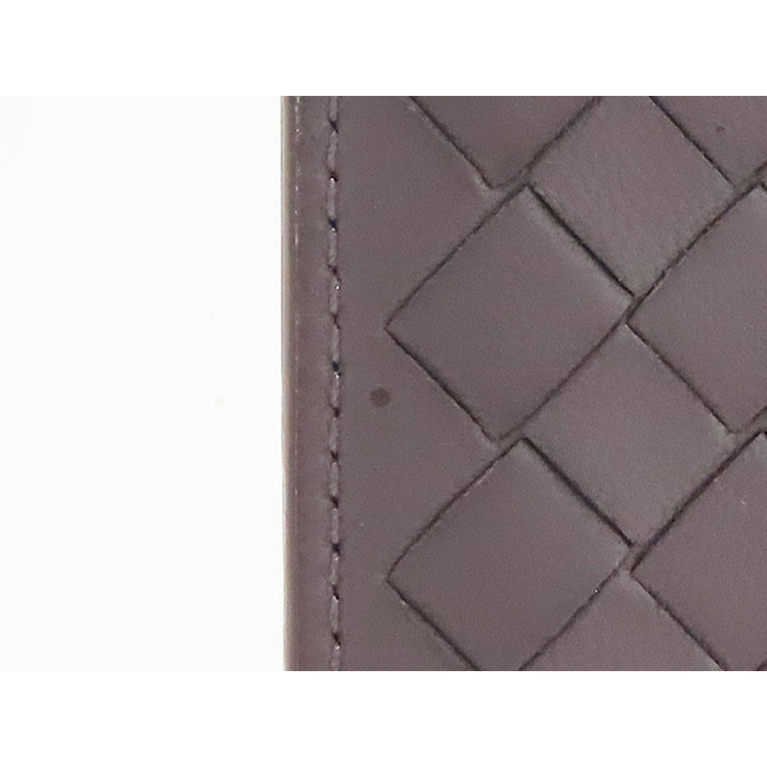 BOTTEGA VENETA - 美品 ボッテガ ヴェネタ イントレチャート ナッパ