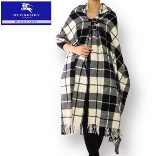 BURBERRY（ポンチョ）のフリマアイテム一覧
