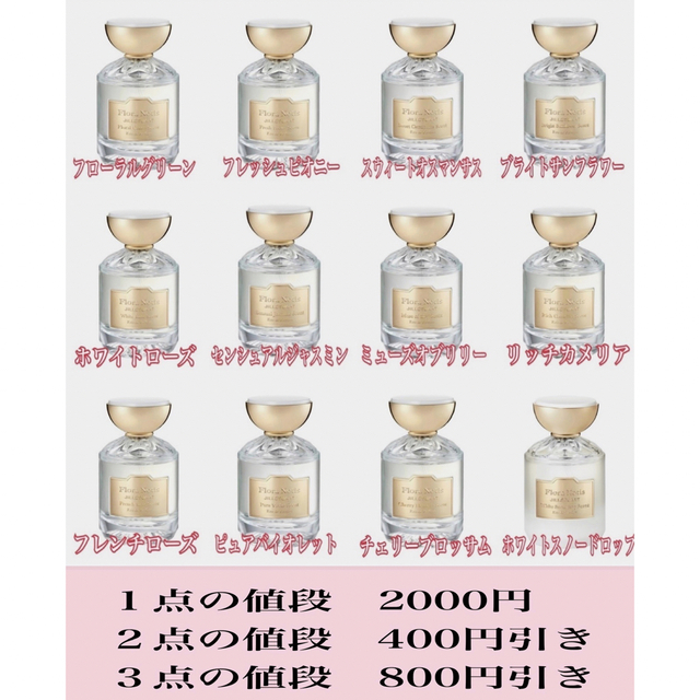 diptyque - DIPTYQUE ディプティック オーデサンス EDT 5ml 天香香水の