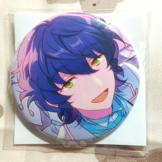 あんスタ 缶バッジ 旧fine 青葉つむぎの通販 by ゆーん's shop｜ラクマ