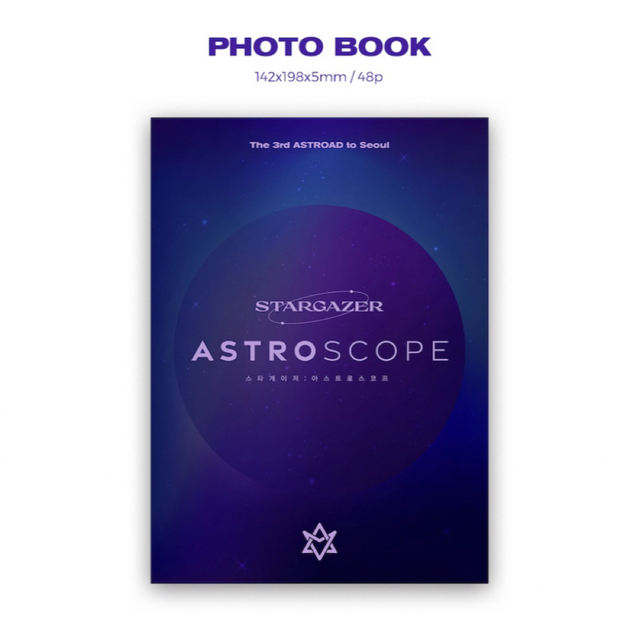 ミュージック STARGAZER: ASTROSCOPE (DVD) Amazon.co.jp | 【日本語