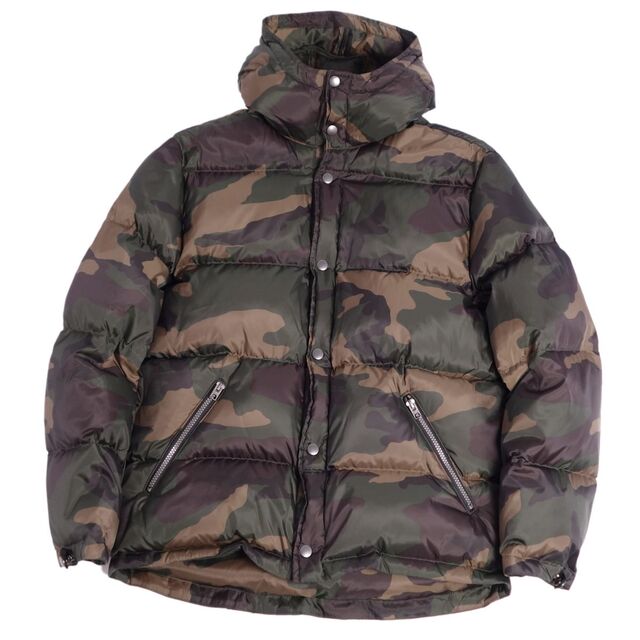 COMTESSE - 美品 コーチ COACH 3way コート ジャケット ミリタリー