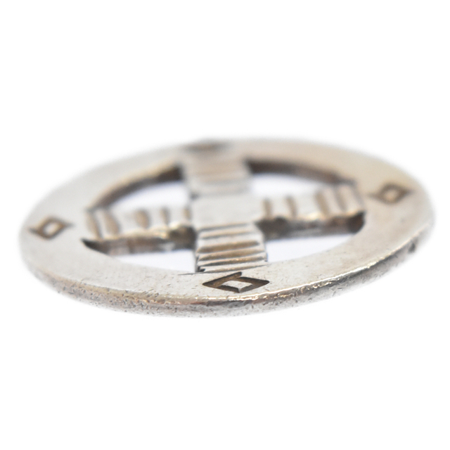 goro's - goro's ゴローズ SVホイール プレーンホイール シルバーの