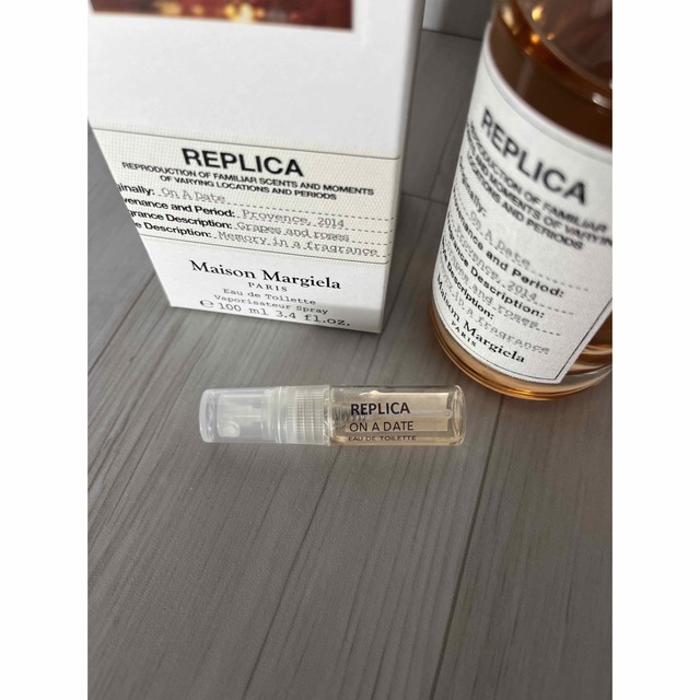 Maison Margiela（旧Maison Martin Margiela） - メゾンマルジェラ